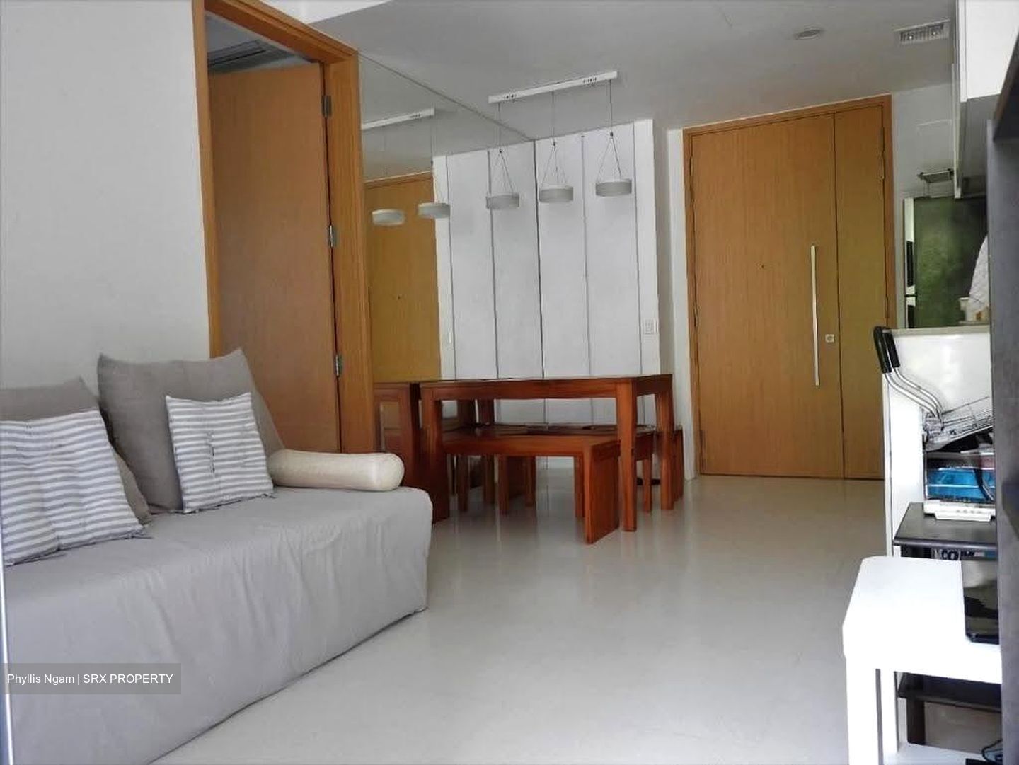 Bartley Ridge (D13), Condominium #617603761